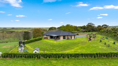 45 Duff Road, Waiuku