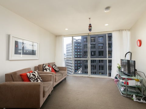 401/9 Gilmer Terrace, Wellington Central, Wellington