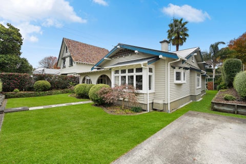 2 George Street, Claudelands, Hamilton