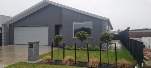 15 Barberry Drive, Morrinsville, Morrinsville