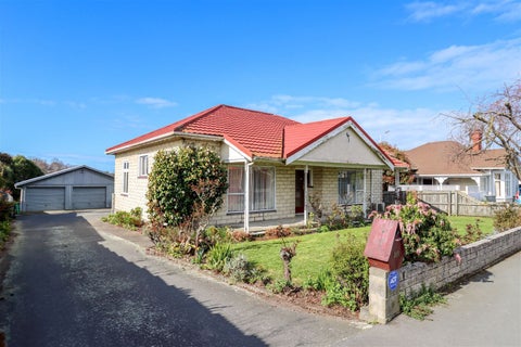 185 Otipua Road, West End, Timaru