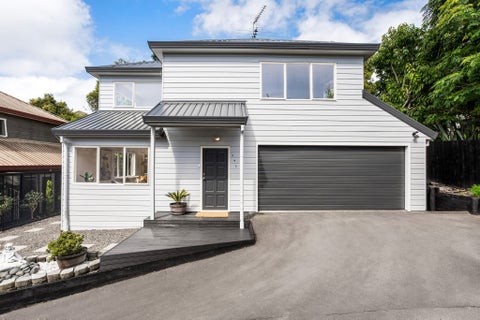 29C Fontenoy Street, Mount Albert, Auckland