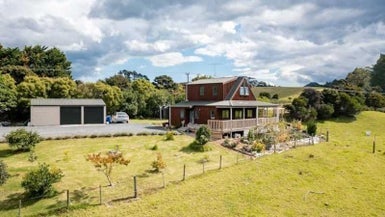 122 King Road, Mangawhai