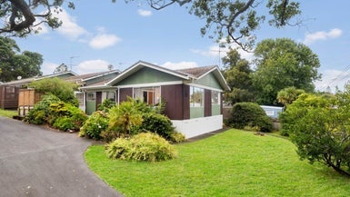 1/118 Ladies Mile, Ellerslie, Auckland