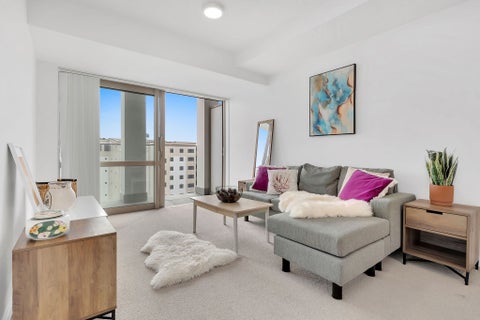 1104/168 Hobson Street, Auckland Central, Auckland