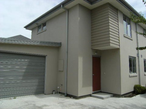 76C Canon Street, St Albans, Christchurch