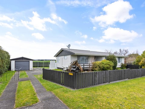 21 Cargill Street, Tokoroa, Tokoroa