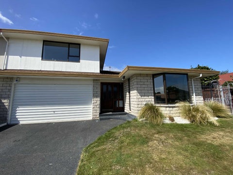 12 Shamrock Place, Halswell, Christchurch