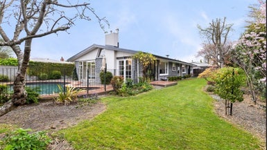 50 Windsor Street, Terrace End, Palmerston North
