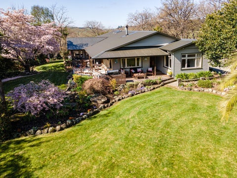 150 Oakwood Road, Hadlow, Timaru