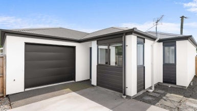 77C Mathesons Road, Phillipstown, Christchurch