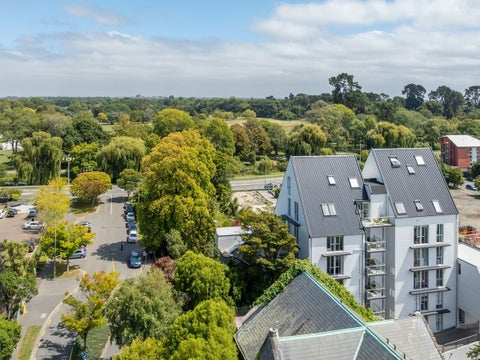 3/15 Peterborough Street, Christchurch Central, Christchurch