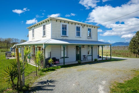 448 Moutere Highway, Redwood Valley