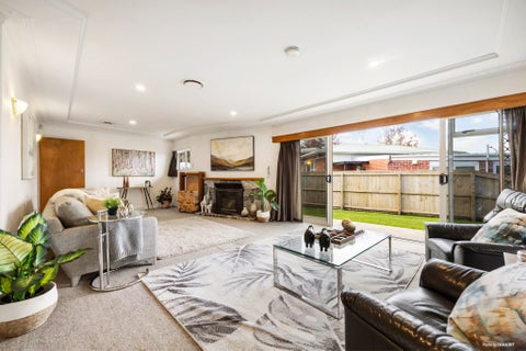 5 Fausett Avenue, Pukekohe, Pukekohe