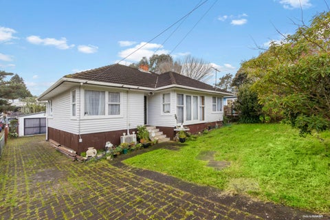 58 Shoreham Street, Avondale, Auckland