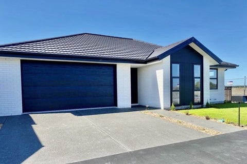 33 Waiotahi Road, Kaiapoi, Kaiapoi