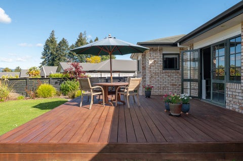 29 Caulfield Place, Pukehangi, Rotorua