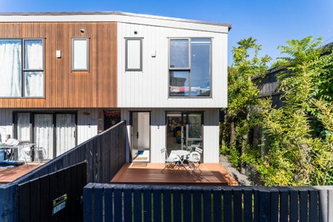 7/19 Parker Avenue, New Lynn, Auckland
