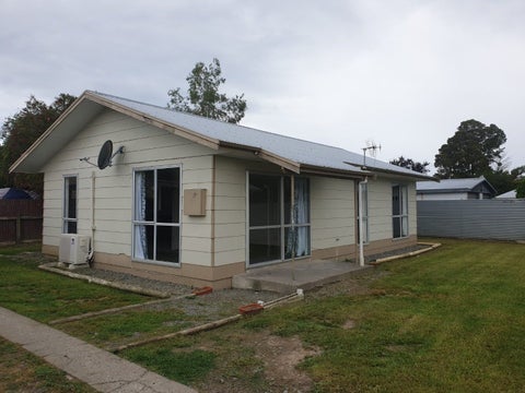 24 Ramsey CRES, Flaxmere, Hastings