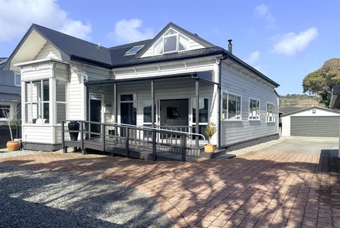 41 High Street, Greymouth, Grey, West Coast