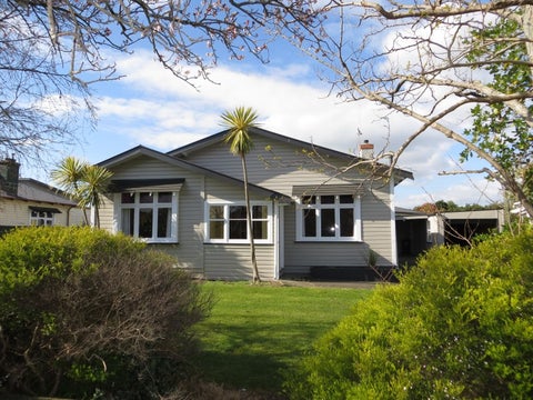 23 Annandale Avenue, Takaro, Palmerston North