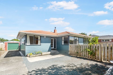 26 Wallace Road, Mangere Bridge, Auckland