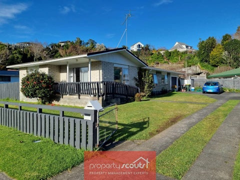 24 Roto Street, Westown, New Plymouth