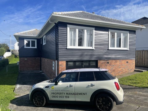 124 Maskell Street, St Heliers, Auckland
