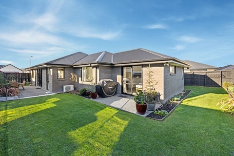 11 Lochhead Avenue, Halswell, Christchurch