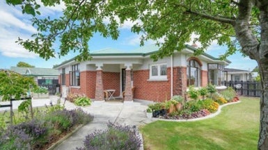 31 George Street, Windsor, Invercargill