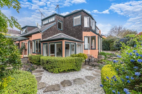 4/107 Orakei Road, Remuera, Auckland