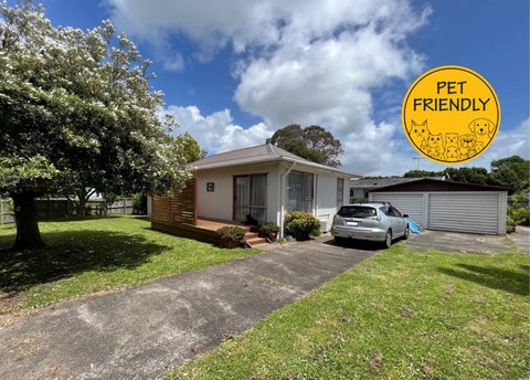 20 Hyperion Drive, Randwick Park, Auckland