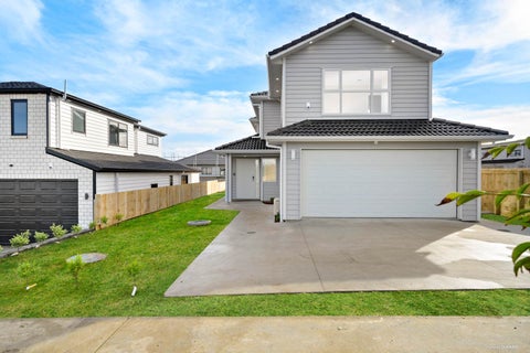 34 Nola Dawn Avenue, Papakura, Papakura