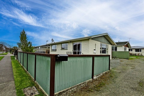 1/48 Clifton Street, Windsor, Invercargill