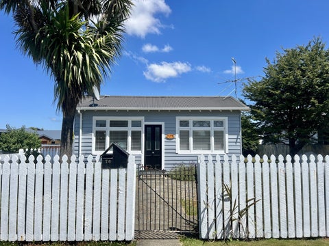 76 Margaret Street, Glengarry, Invercargill