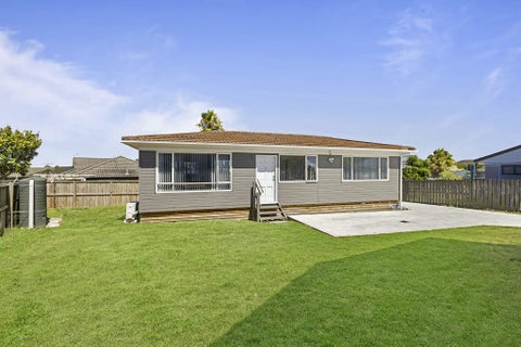 3A Zurich Place, Weymouth, Auckland