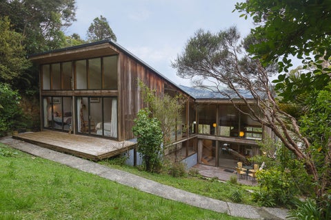 7 Chanel Grove, Waterloo, Lower Hutt