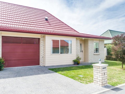 7/55 Armstrong Avenue, Carterton, Carterton