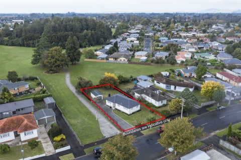 51 Mansel Avenue, Hillcrest, Hamilton