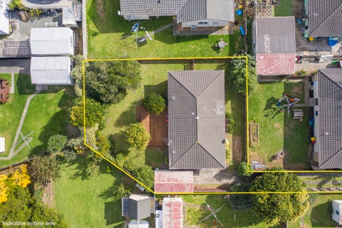 93 Arimu Road, Papakura, Papakura