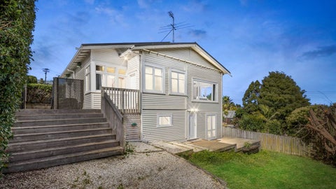 24 Quadrant Road, Onehunga, Auckland