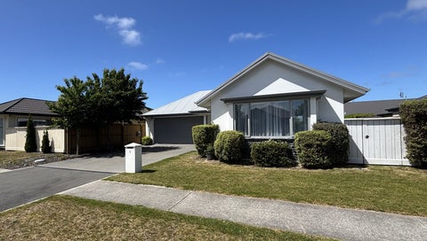6 Burford Way, Rolleston, Rolleston