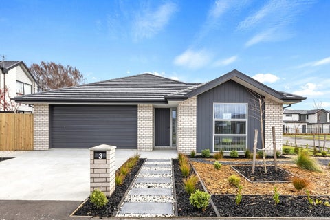 3 Akoranga Place, Hornby, Christchurch