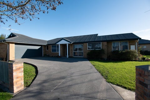 9 Gerald Beattie Lane, Rangiora, Rangiora