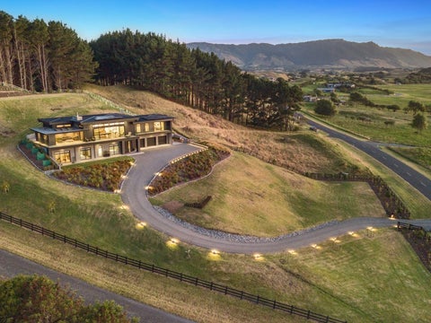80 Harakeke Road, Otaki