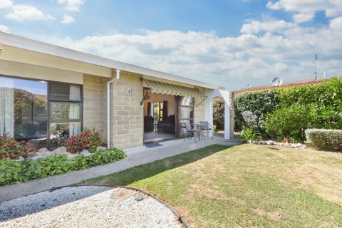21B Collingwood Street, The Wood, Nelson
