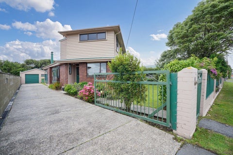 145 Bay Road, Grasmere, Invercargill