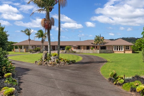31 Tullamore, Maunu, Whangarei