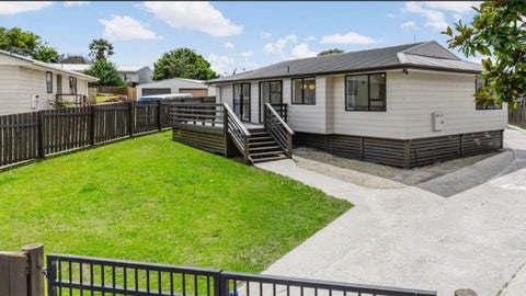 176 Finlayson Avenue, Clendon Park, Auckland