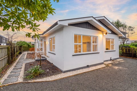41 MacKenzie Avenue, Woolston, Christchurch